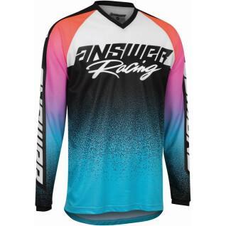 Maillot moto cross Answer A22 Syncron Prism