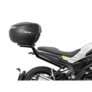 Support top case moto Shad Benelli LEONCINO 250 2019-2021