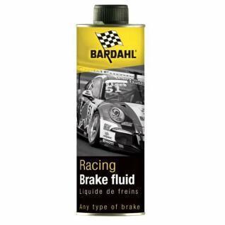 Liquide de frein de course Bardahl High T° 500 ml