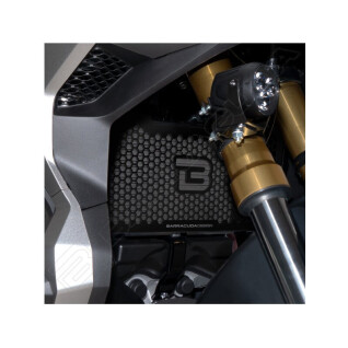 Grille de radiateur moto Barracuda XADV 2021