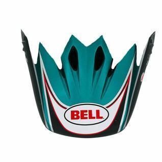Visière casque de moto Bell MX-9 Ignite