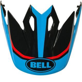 Visière casque de moto Bell MX-9 Adventure Torch