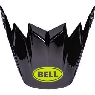 Visière casque de moto cross Bell Moto-9S Flex - Claw