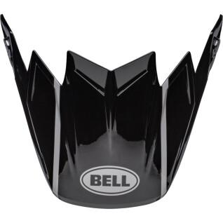 Visière casque de moto cross Bell Moto-9S Flex - Sprint