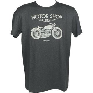 Tee shirt Harisson motor shop
