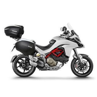 Support valises latérales moto Shad 3P System Ducati Multistrada 1200 S Et Enduro (16 À 21)