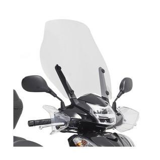 Pare-brise scooter Givi Honda SH 300 I (2015 à 2019)