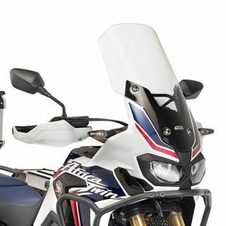 Bulle moto Givi Honda Crf 1000 L Africa Twin (2016 À 2017)