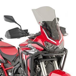 Bulle moto Givi Honda Crf 1100l Africa Twin (2020 À 2021)