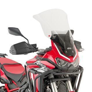 Bulle moto Givi Honda Crf 1100l Africa Twin (2020)