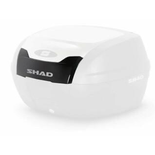 Catadioptre Shad sh40 + logo