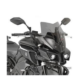 Bulle Moto Givi Yamaha Mt-10 (2016 À 2020)
