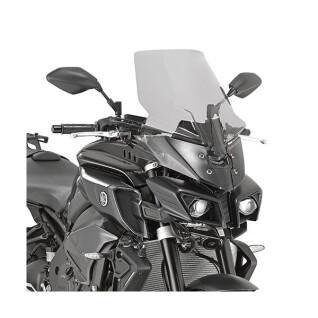 Bulle moto Givi Yamaha Mt-10 (2016 À 2020)
