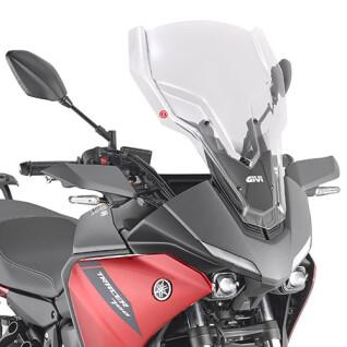 Bulle moto Givi Yamaha 700 Tracer (2020)