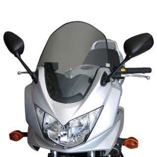Bulle moto Givi Suzuki Gsf Bandit/Bandit  1200 S (2006) / 1250 (2007 À 2011) / 650 ABS (2005 À 2006) / K7-K8 (2007 À 2011)