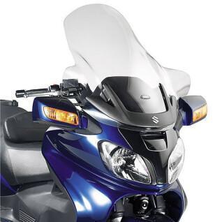 Pare-brise scooter Givi Suzuki AN 650 Burgman Executive (2002 à 2012)