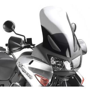 Bulle moto Givi Honda Xl 1000 V Varadero/Abs (2003 À 2012)