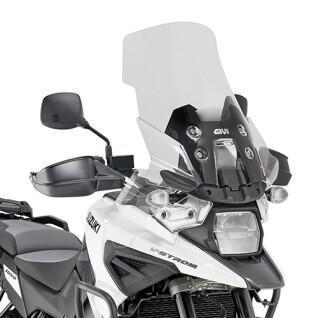 Bulle moto Givi Suzuki V-Strom 1050 (2020)/V-Strom 1050 Xt (2020)