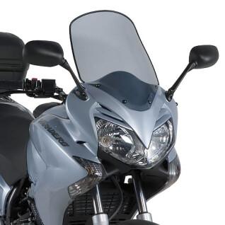 Bulle moto Givi Honda Xl 125v Varadero (2007 À 2014)