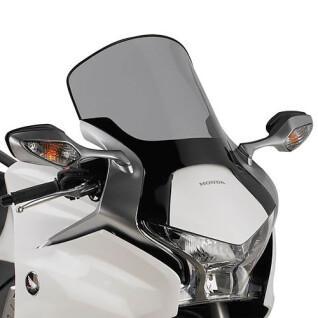 Bulle moto Givi Honda Vfr 1200 F (2010 À 2016)