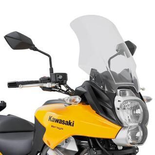 Bulle moto Givi Kawasaki Versys 650 (2010 À 2014)