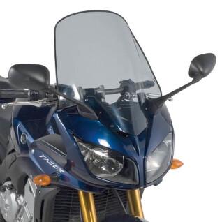 Bulle moto Givi Yamaha Fz1 Fazer 1000 (2006 À 2015)