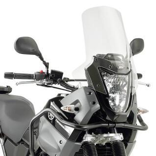 Bulle moto Givi Yamaha Xt 660z Teneré (2008 À 2016)