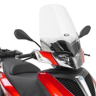 Pare-brise scooter Givi Piaggio MP3 Yourban 125-300 (2011 à 2018)