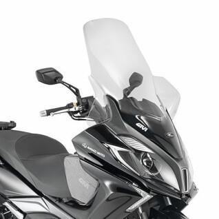 Pare-brise scooter Givi Kymco Downtown ABS 125I/350I (2015 à 2020)