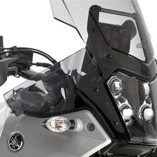 Bulle Moto Givi Paire de Déflecteurs Latéraux Protège-Mains Yamaha Ténéré 700 (2019)