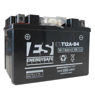Batterie moto Energy Safe EST12AB-4 ( Equivalent EST12A-BS)