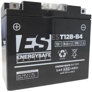 Batterie moto Energy Safe EST12B-4 ( Equivalent EST12BB4)