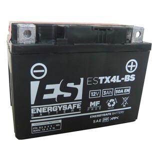 Batterie moto Energy Safe ESTX4L-BS 12V-3AH