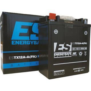 Batterie moto activée usine Energy Safe CTX12A-A (FA)