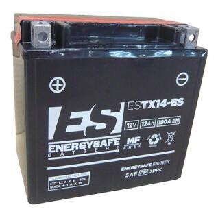 Batterie moto Energy Safe ESTX14-BS 12V/12AH