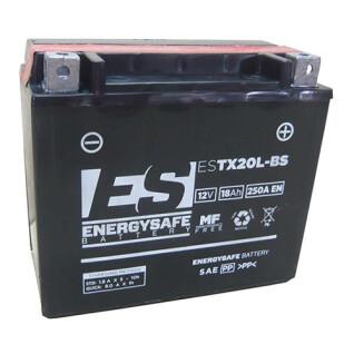 Batterie moto Energy Safe ESTX20L-BS 12V/18AH