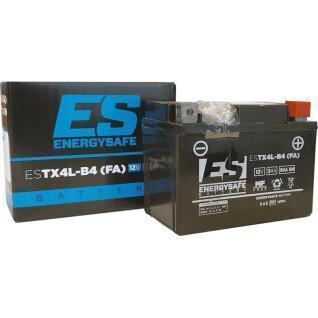 Batterie moto activée usine Energy Safe CTX4L (FA)