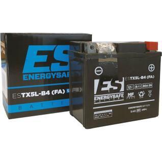 Batterie moto activée usine Energy Safe CTX5L (FA)