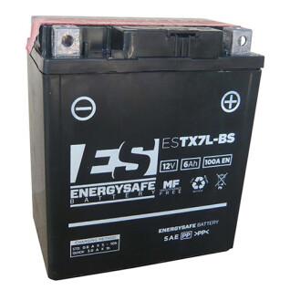 Batterie moto Energy Safe ESTX7L-BS 12V/6AH