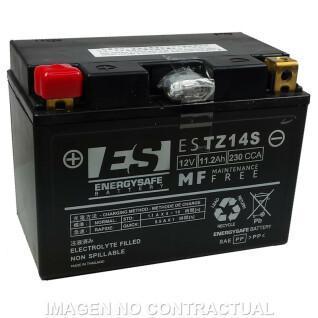 Batterie moto Energy Safe ESTZ14S 12V/11,2AH
