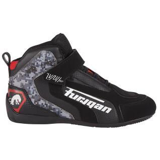 Chaussures moto Furygan V4