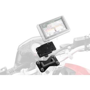 Support GPS moto SW-Motech Quick-Lock Bmw R1200Gs 2008-2009