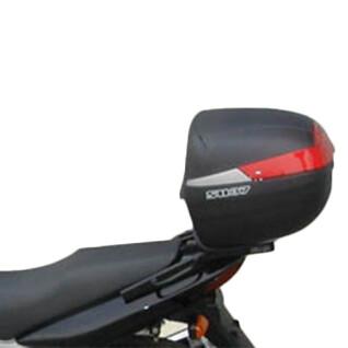 Support top case moto Shad Honda CBF 250 (04 à 08)