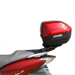 Support top case moto Shad Honda 125/150 Dylan/SES (02 à 08)
