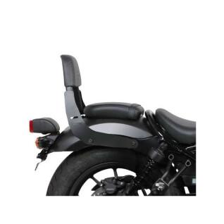 Dosseret moto Shad Honda cmx 500 rebel sissibar
