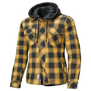 Sweatshirt à capuche Held lumberjack II