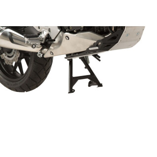 Béquille centrale moto SW-Motech Ducati CB500F / CB500X / CBR500R (13-)