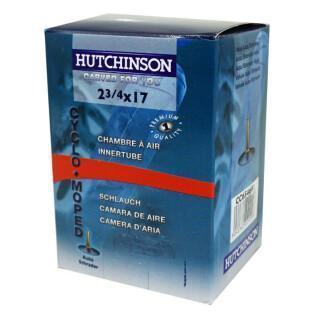 Chambre à air valve schrader Hutchinson 2 3-4-17