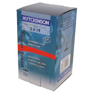 Chambre à air valve presta Hutchinson 2-19