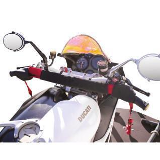 Ampoule H4 High Power Blanche Chaft moto : , ampoule de  moto